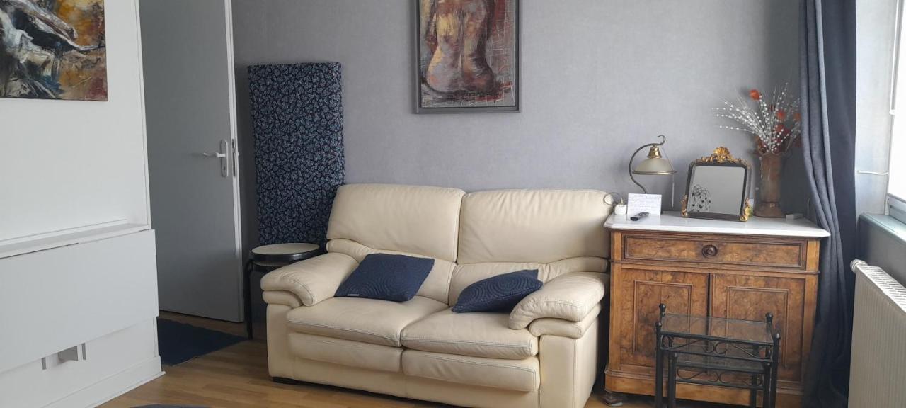 Apartamento Chez Flo Mittelhausbergen Exterior foto