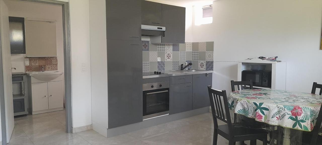 Apartamento Chez Flo Mittelhausbergen Exterior foto